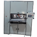 Paper Pleating Machine Automatische productielijn